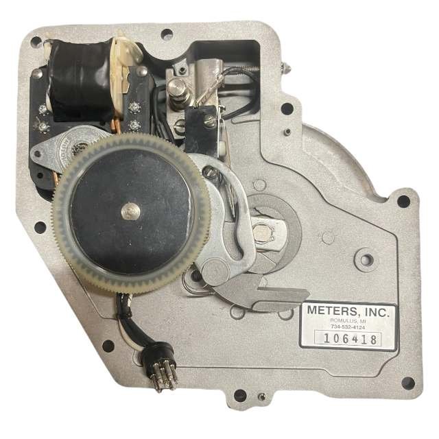 Tokheim 77 Reset | Meters Inc.